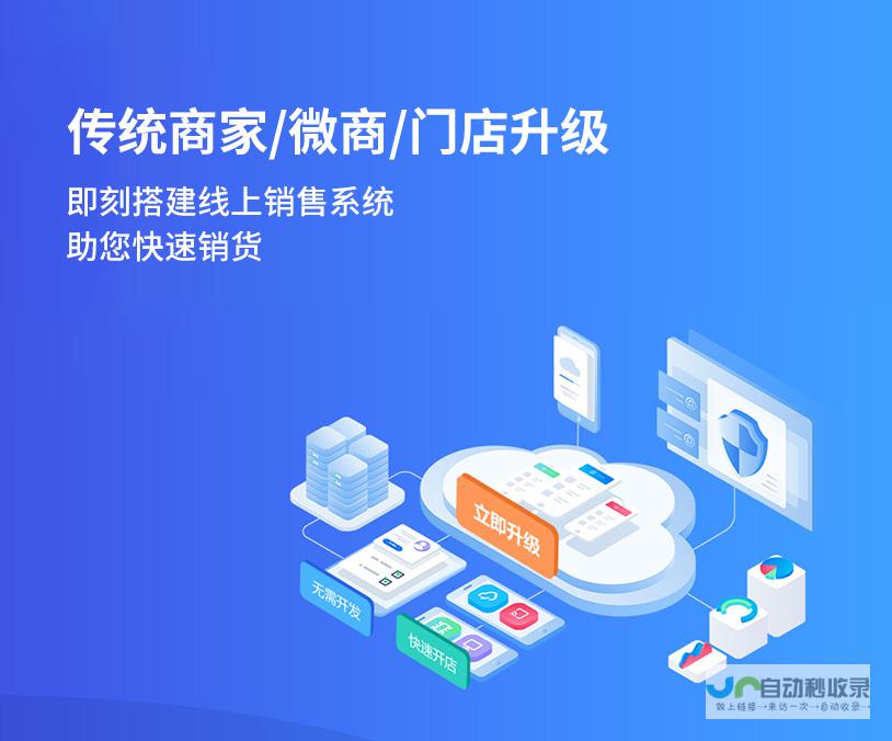 分销网站建设：从零开始，打造高效分销平台
