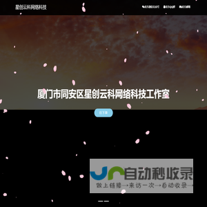 星创云科网络科技